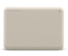 Toshiba Dysk zewnętrzny Toshiba Canvio Advance 1TB 2,5