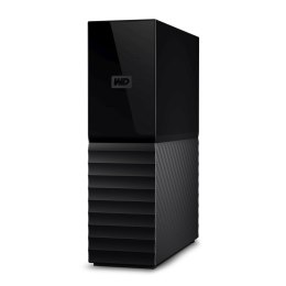 Western Digital Dysk WD My Book 4TB