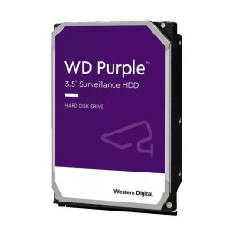 Western Digital Dysk WD Purple™ WD10PURZ 1TB 3.5" SATA III 64MB