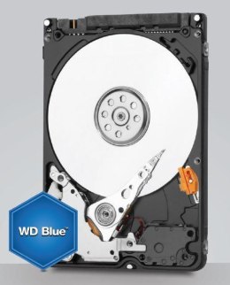 Western Digital Dysk WD WD60EZRZ 6TB Blue 5400 SATA III