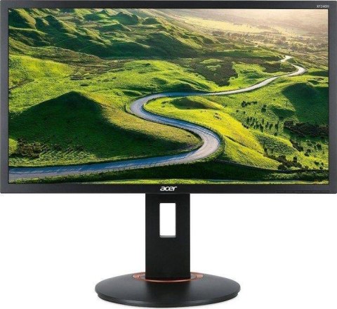 ACER Monitor Acer 23,6" XF240QSbiipr (UM.UX0EE.S01) 2xHDMI DP