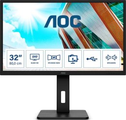 AOC Monitor AOC 31,5