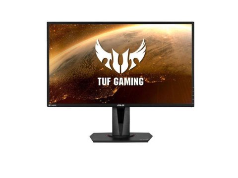 Asus Monitor Asus 27" TUF Gaming VG27AQ 2xHDMI DP głośniki Asus Monitor Asus 27" TUF Gaming VG27AQ 2xHDMI DP głośniki