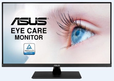 Asus Monitor Asus 31,5" VP32AQ IPS HDMI DP głośniki Asus Monitor Asus 31,5" VP32AQ IPS HDMI DP głośniki