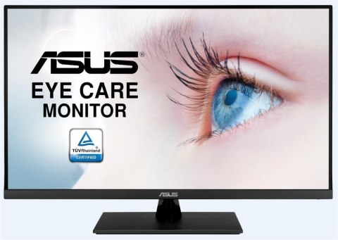 Asus Monitor Asus 31,5" VP32UQ 4K HDMI DP głośniki Asus Monitor Asus 31,5" VP32UQ 4K HDMI DP głośniki