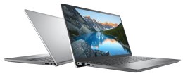 DELL Notebook Dell Inspiron 5410 14" FHD Touch/ i5-1155G7/8GB/SSD512GB/MX350-2GB/11PR Silver