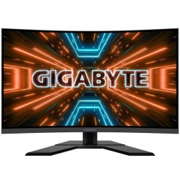 GIGABYTE Monitor Gigabyte 31,5" G32QC A 2xHDMI DP 2xUSB3.0