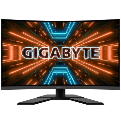 Gigabyte Monitor Gigabyte 31,5" G32QC A 2xHDMI DP 2xUSB3.0 Gigabyte Monitor Gigabyte 31,5" G32QC A 2xHDMI DP 2xUSB3.0