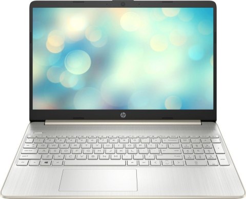 HP Notebook HP 15s-fq2012nw 15,6"FHD/i3-1115G4/8GB/SSD256GB/UHD Silver