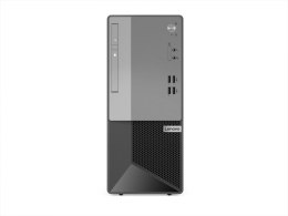 LENOVO Komputer PC Lenovo Essential V50t Tower i3-10100/8GB/256SSD/UHD630/10PR/3Y Black