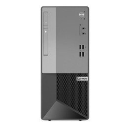 LENOVO Komputer PC Lenovo V55t Gen 2 Ryzen 5 5600G/8GB/256SSD/Radeon/10PR/3Y Black