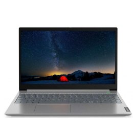 LENOVO Notebook Lenovo ThinkBook 15-IIL 15,6"FHD/i5-1035G1/8GB/SSD512GB/UHD/10PR Grey