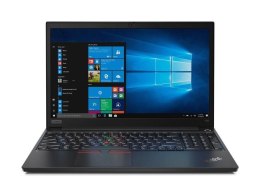 LENOVO Notebook Lenovo ThinkPad E15 15,6"FHD/Ryzen 5 4500U/8GB/SSD256GB/RXVega6/10PR Black