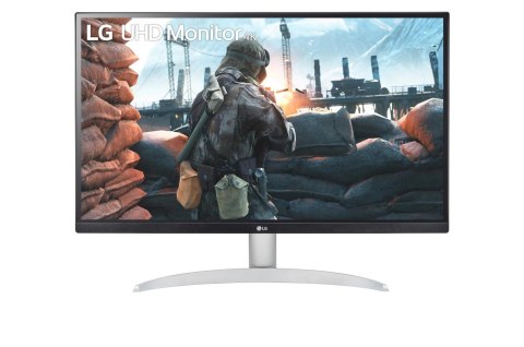 LG Monitor LG 27" 27UP600-W 2xHDMI DP
