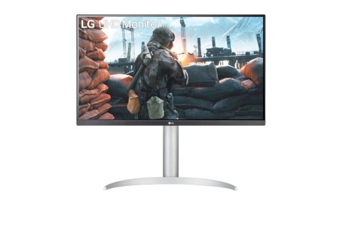 LG Monitor LG 27" 27UP650-W 2xHDMI DP