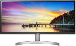 LG Monitor LG 29" 29WK600-W 2xHDMI DP