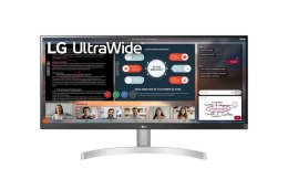LG Monitor LG 29" 29WN600-W 2xHDMI DP głośniki
