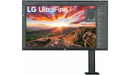 LG Monitor LG 31,5