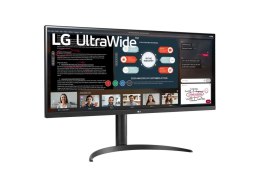 LG Monitor LG 34" 34WP550-B 2xHDMI