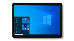 Microsoft Notebook Microsoft Surface GO 3 10,5"Touch/i3-10100T/8GB/SSD128GB/iUHD615/10PR Silver