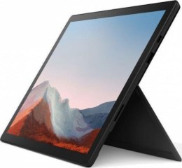 Microsoft Notebook Microsoft Surface Pro 7+ 12,3"Touch/i7-1165G7/16GB/SSD512GB/Iris Xe/10PR Black