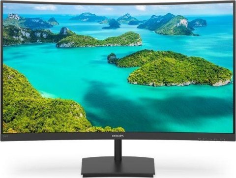 MMD-Monitors & Displays Nederland B.V. Monitor Philips 23,6" 241E1SC/00 VGA HDMI