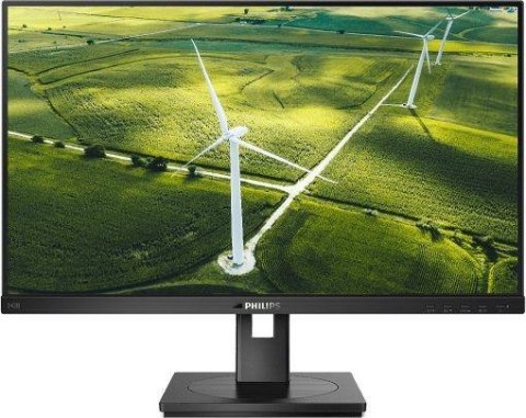 Philips Monitor Philips 23,8" 242B1G/00 VGA DVI HDMI DP 5xUSB 3.2 głośniki