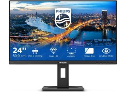 Philips Monitor Philips 23,8