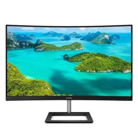 Philips Monitor Philips 27" 272E1CA/00 VGA HDMI DP głośniki