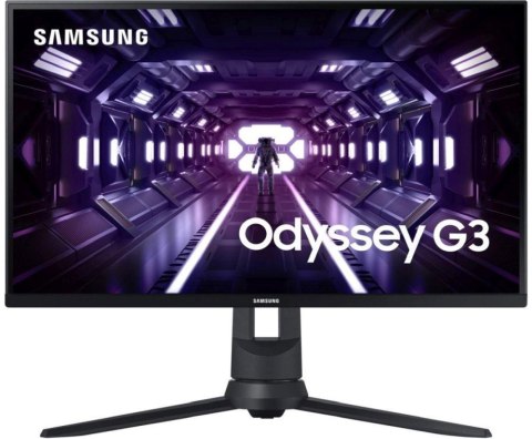 Samsung Monitor Samsung 23,8" Odyssey G3 (LF24G35TFWUXEN) VGA HDMI DP