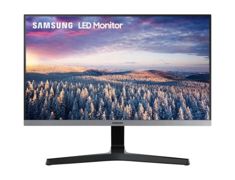 Samsung Monitor Samsung 24" SR350 (LS24R350FHUXEN) VGA HDMI