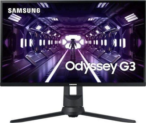 Samsung Monitor Samsung 27" Odyssey G3 VGA HDMI DP