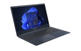 TOSHIBA Notebook Toshiba Dynabook SATELLITE PRO C50-J-10F 15,6" FHD/i5-1135G7/8GB/SSD256GB/IrisXe/11PR Dark Blue