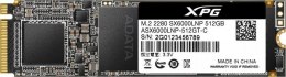 ADATA Dysk SSD ADATA XPG SX6000 Lite 512GB M.2 PCIe NVMe (1800/1200 MB/s) 2280, 3D NAND