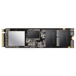 ADATA Dysk SSD ADATA XPG SX8200 PRO 2TB M.2 PCIe NVMe (3500/3000 MB/s) 2280, 3D TLC NAND