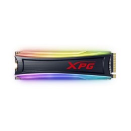 ADATA Dysk SSD ADATA XPG SPECTRIX S40G 256GB M.2 PCIe NVMe (3500/1200 MB/s) 2280, 3D NAND