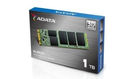 ADATA Dysk SSD ADATA Ultimate SU800 1TB M.2 (560/520 MB/s) 2280 3D TLC