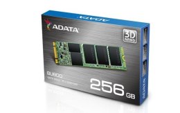 ADATA Dysk SSD ADATA Ultimate SU800 256GB M.2 (560/520 MB/s) 2280 3D TLC