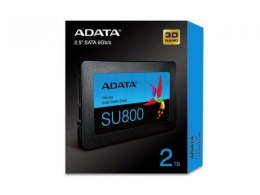 ADATA Dysk SSD ADATA Ultimate SU800 2TB 2.5