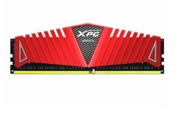 ADATA Pamięć DDR4 ADATA XPG Gaming Z1 8GB (1x8GB) 3000MHz CL16 1,2V, red