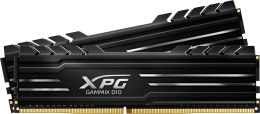 ADATA Pamięć DDR4 ADATA XPG Gammix D10 16GB (2x8GB) 3000MHz CL16 1,35V black