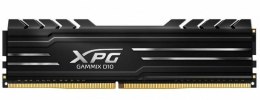 ADATA Pamięć DDR4 ADATA XPG Gammix D10 16GB (2x8GB) 3200MHz CL16 1,35V black