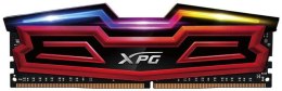 ADATA Pamięć DDR4 ADATA XPG SPECTRIX D40 16GB (1x16GB) 3000MHz CL16 1,35V RGB