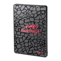 Apacer Dysk SSD Apacer AS350 Panther 480GB SATA3 2,5" (560/540 MB/s) 7mm, TLC