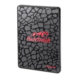 Apacer Dysk SSD Apacer AS350 Panther 512GB SATA3 2,5" (560/540 MB/s) 7mm, TLC