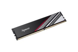 Apacer Pamięć DDR4 Apace TEX 8GB (1x8GB) 3200MHz CL16 1,35V