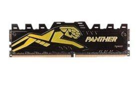 Apacer Pamięć DDR4 Apacer Panther Gold 32GB (2x16GB) 3200MHz CL16 1,35V