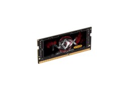 Apacer Pamięć SODIMM DDR4 Apacer NOX 8GB (1x8GB) 2666MHz CL17 1,2V