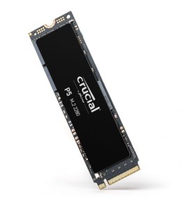 CRUCIAL Dysk SSD Crucial P5 1TB M.2 PCIe NVMe 2280 (3400/3000MB/s)