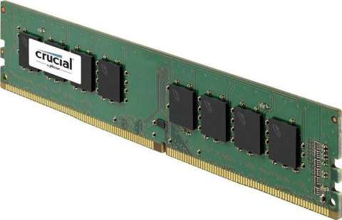 CRUCIAL Pamięć DDR4 Crucial 4GB (1x4GB) 2133MHz CL15 1,2V